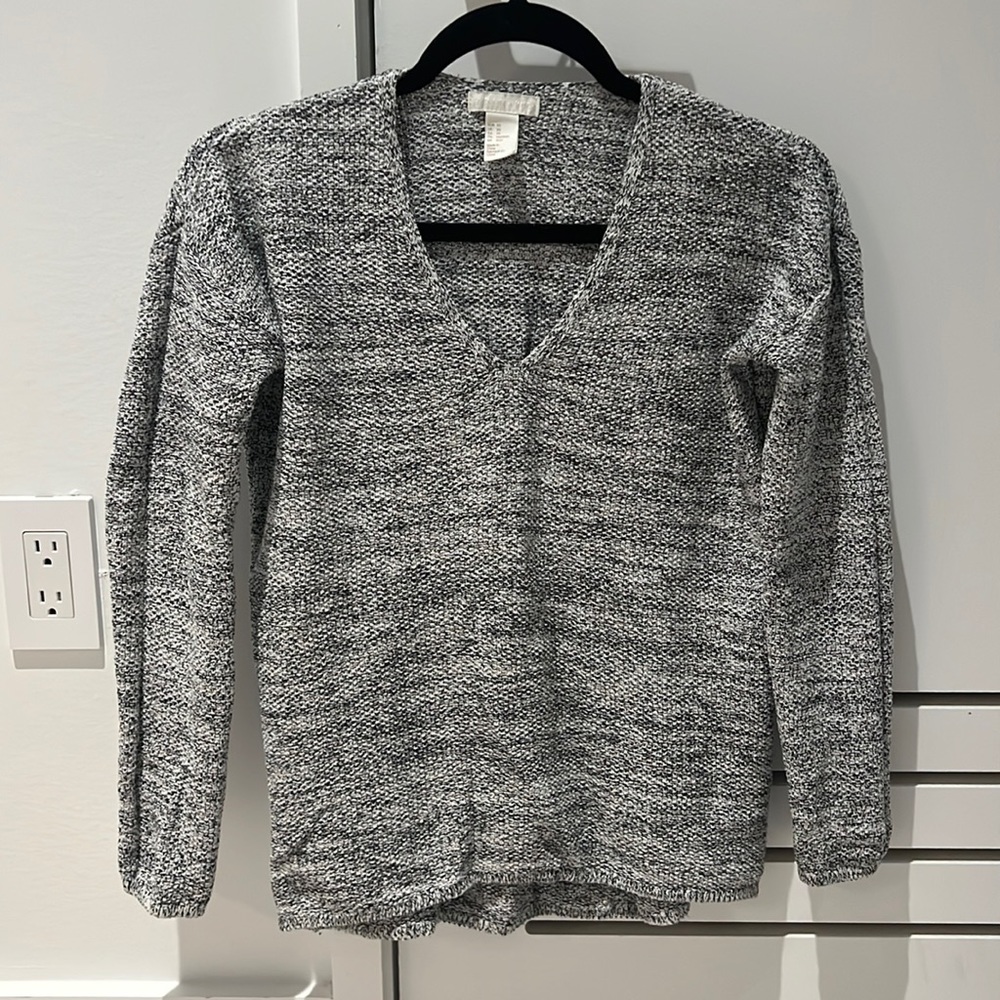 Versatile Sweater